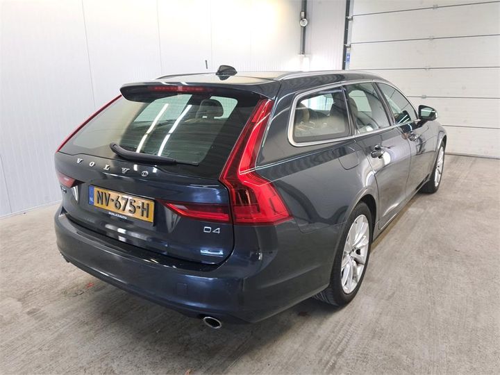 Photo 4 VIN: YV1PWA8BDH1023142 - VOLVO V90 