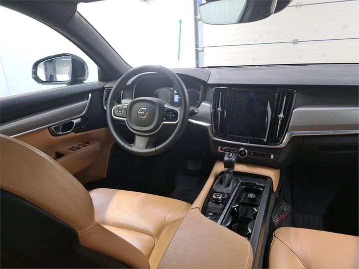 Photo 6 VIN: YV1PWA8BDH1023142 - VOLVO V90 