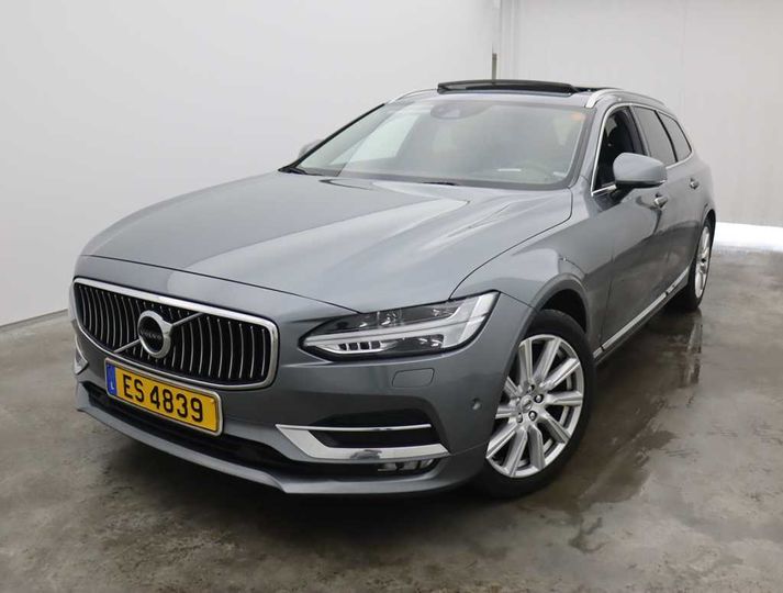 Photo 0 VIN: YV1PWA8BDH1023178 - VOLVO V90 &#3916 