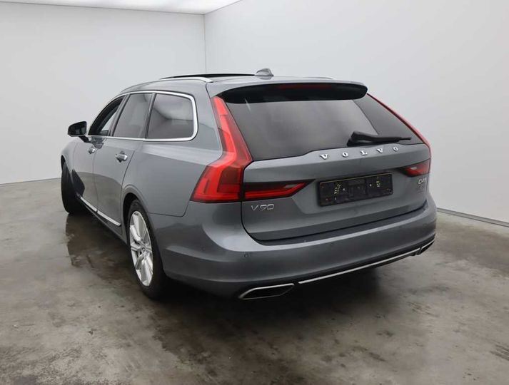 Photo 7 VIN: YV1PWA8BDH1023178 - VOLVO V90 &#3916 