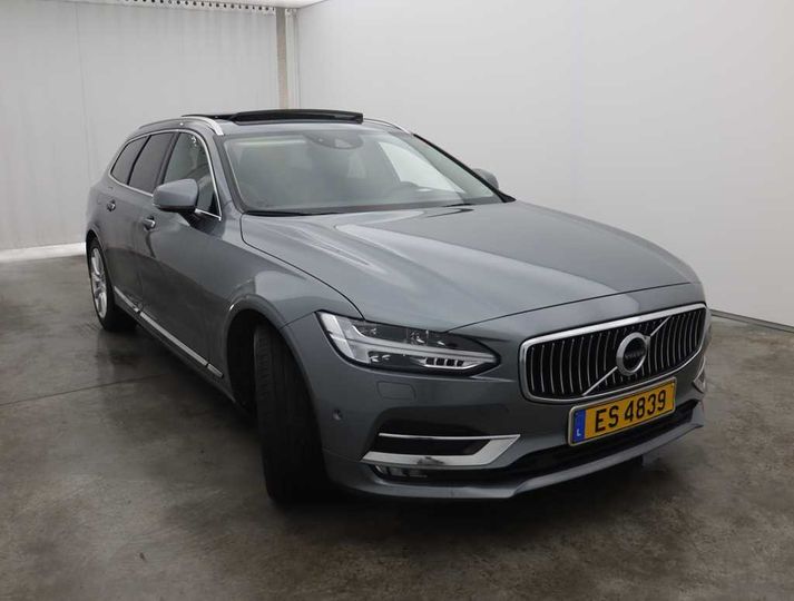 Photo 8 VIN: YV1PWA8BDH1023178 - VOLVO V90 &#3916 