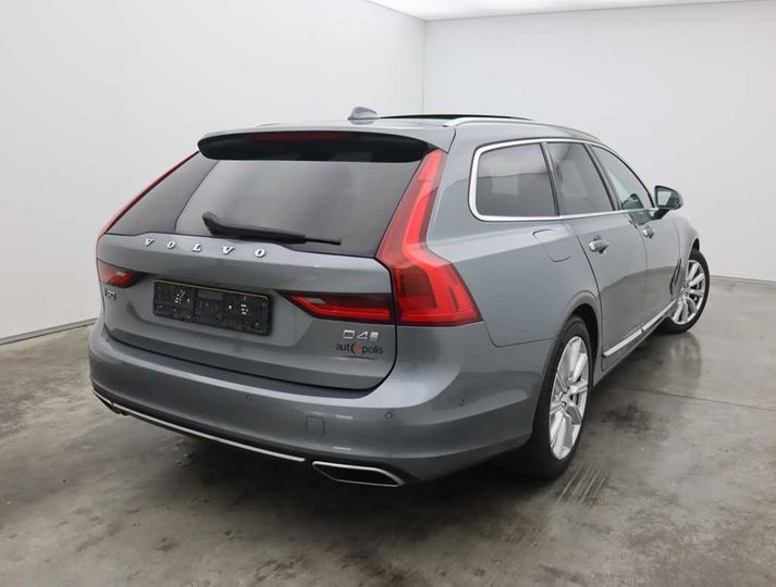 Photo 2 VIN: YV1PWA8BDH1023178 - VOLVO V90 &#3916 