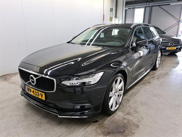 Photo 1 VIN: YV1PWA8BDH1023648 - VOLVO V90 