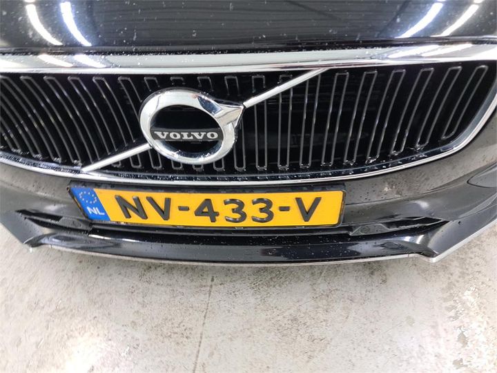 Photo 11 VIN: YV1PWA8BDH1023648 - VOLVO V90 