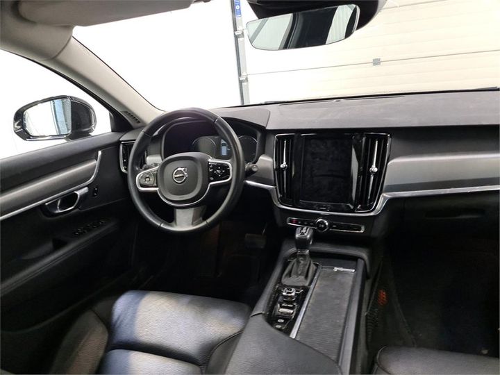 Photo 6 VIN: YV1PWA8BDH1023648 - VOLVO V90 