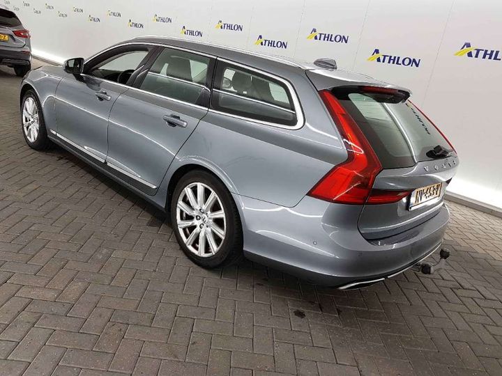 Photo 3 VIN: YV1PWA8BDH1023824 - VOLVO V90 