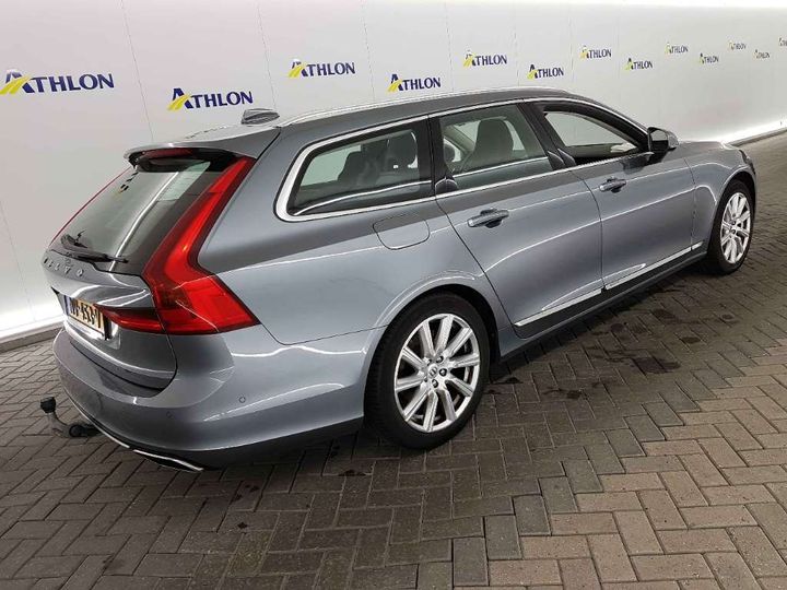 Photo 4 VIN: YV1PWA8BDH1023824 - VOLVO V90 