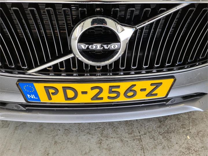 Photo 11 VIN: YV1PWA8BDJ1035525 - VOLVO V90 