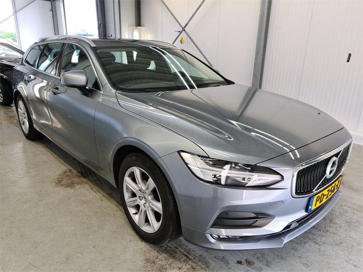 Photo 2 VIN: YV1PWA8BDJ1035525 - VOLVO V90 