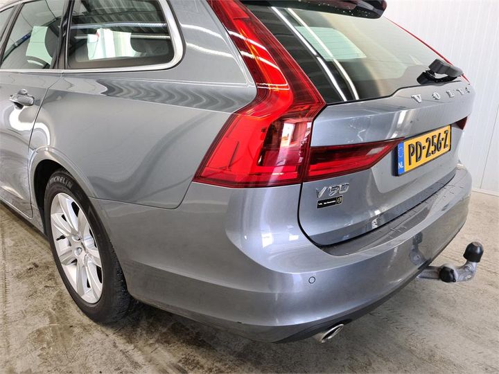 Photo 21 VIN: YV1PWA8BDJ1035525 - VOLVO V90 