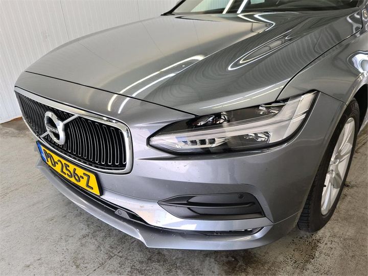 Photo 23 VIN: YV1PWA8BDJ1035525 - VOLVO V90 