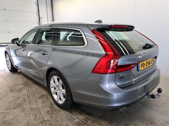 Photo 3 VIN: YV1PWA8BDJ1035525 - VOLVO V90 