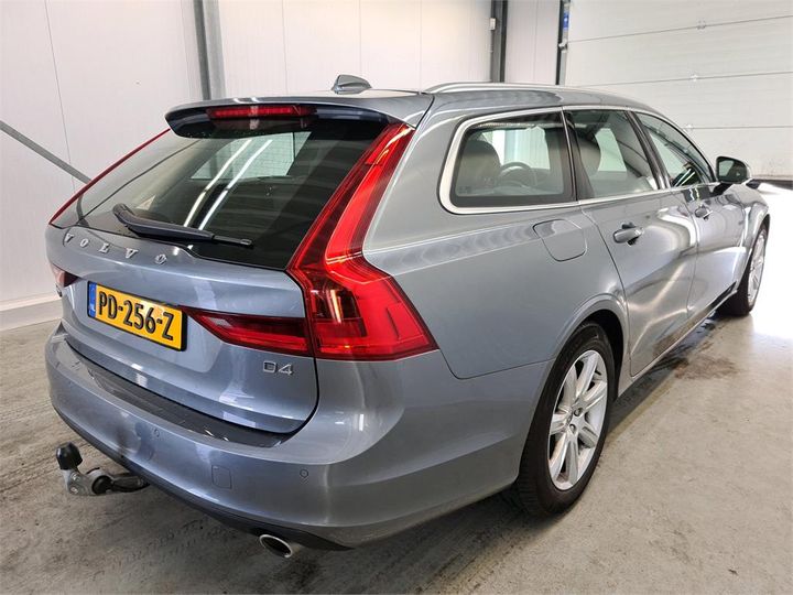 Photo 4 VIN: YV1PWA8BDJ1035525 - VOLVO V90 