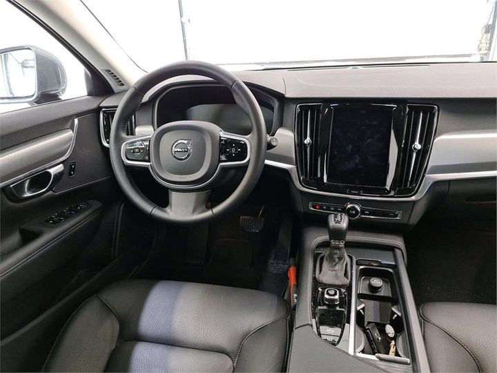 Photo 6 VIN: YV1PWA8BDJ1035525 - VOLVO V90 