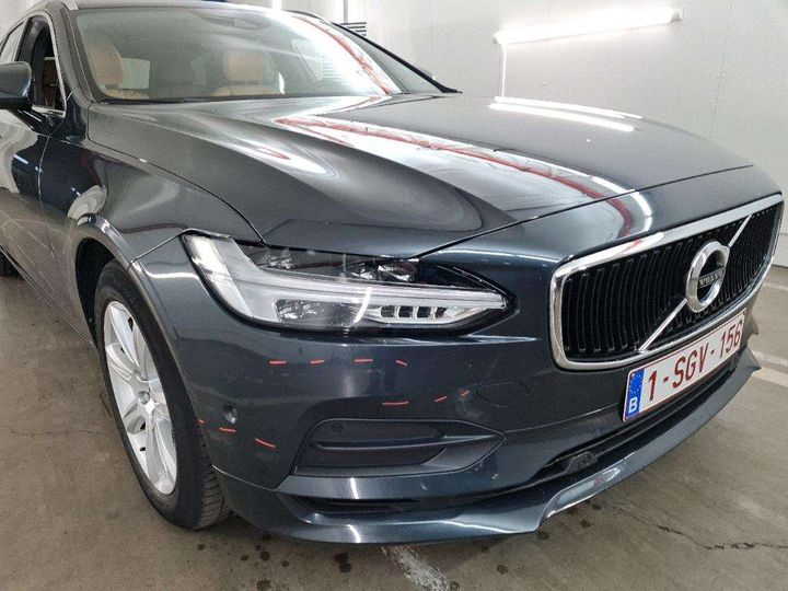 Photo 21 VIN: YV1PWA8BDJ1035609 - VOLVO V90 