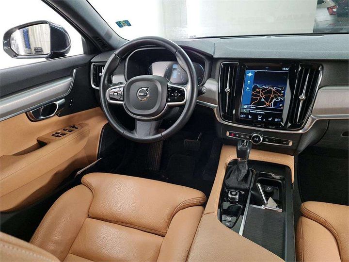 Photo 3 VIN: YV1PWA8BDJ1035609 - VOLVO V90 