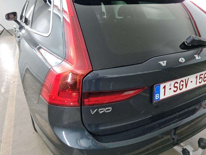 Photo 31 VIN: YV1PWA8BDJ1035609 - VOLVO V90 