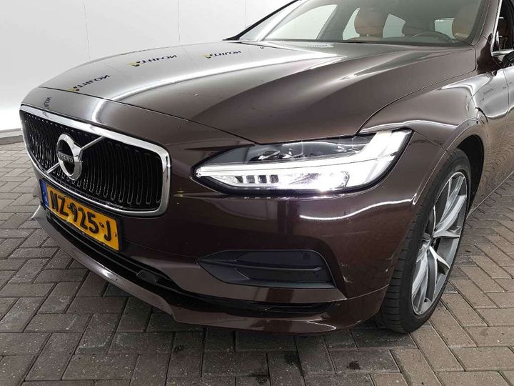 Photo 13 VIN: YV1PWA8BDJ1036305 - VOLVO V90 