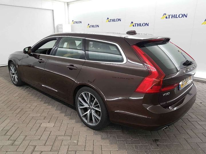 Photo 3 VIN: YV1PWA8BDJ1036305 - VOLVO V90 