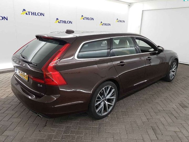 Photo 4 VIN: YV1PWA8BDJ1036305 - VOLVO V90 