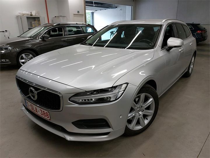 Photo 1 VIN: YV1PWA8BDJ1036511 - VOLVO V90 