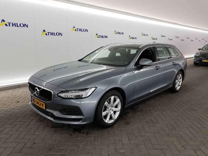 Photo 1 VIN: YV1PWA8BDJ1036525 - VOLVO V90 