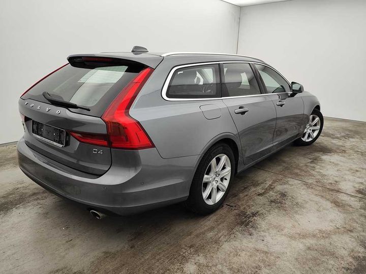 Photo 2 VIN: YV1PWA8BDJ1037116 - VOLVO V90 &#3916 