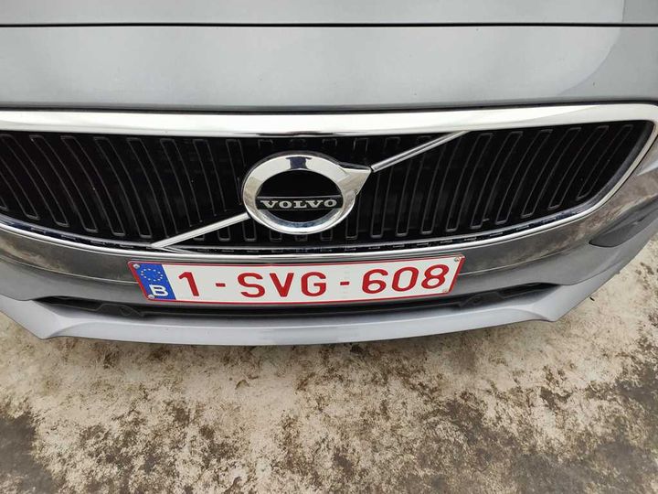 Photo 5 VIN: YV1PWA8BDJ1037116 - VOLVO V90 &#3916 