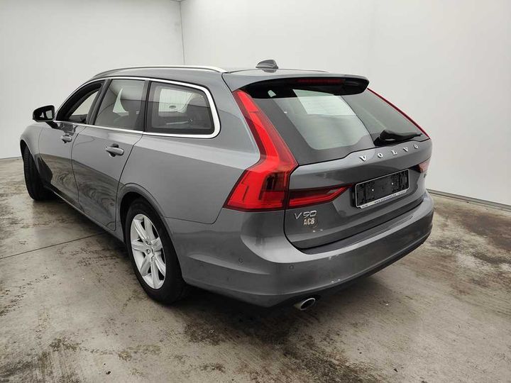 Photo 7 VIN: YV1PWA8BDJ1037116 - VOLVO V90 &#3916 