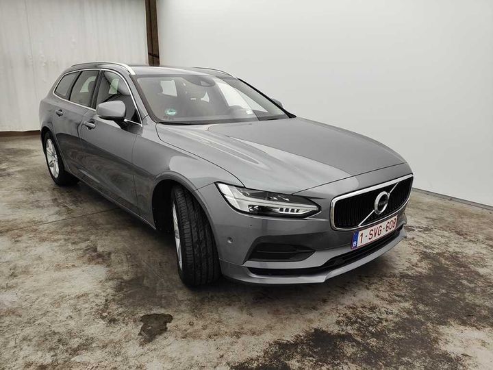 Photo 8 VIN: YV1PWA8BDJ1037116 - VOLVO V90 &#3916 