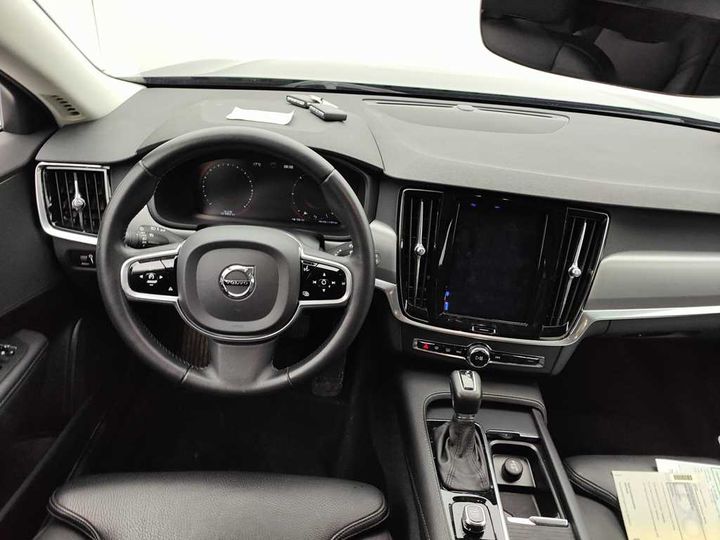 Photo 9 VIN: YV1PWA8BDJ1037116 - VOLVO V90 &#3916 