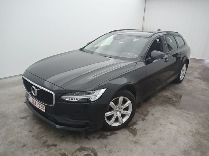 Photo 1 VIN: YV1PWA8BDJ1038029 - VOLVO V90 &#3916 