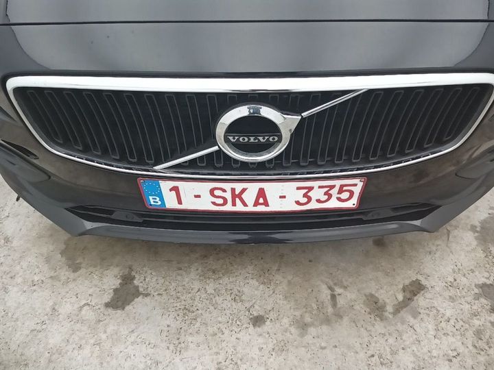 Photo 5 VIN: YV1PWA8BDJ1038029 - VOLVO V90 &#3916 