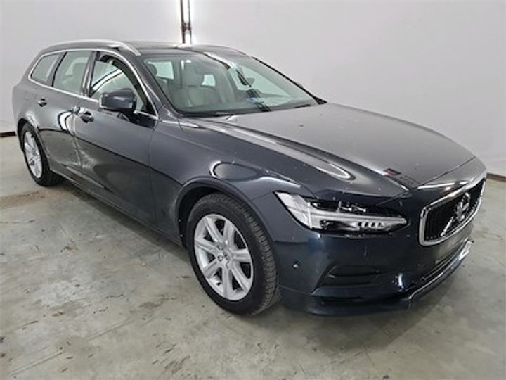 Photo 2 VIN: YV1PWA8BDJ1038584 - VOLVO V90 DIESEL - 2016 