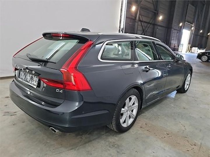 Photo 4 VIN: YV1PWA8BDJ1038584 - VOLVO V90 DIESEL - 2016 