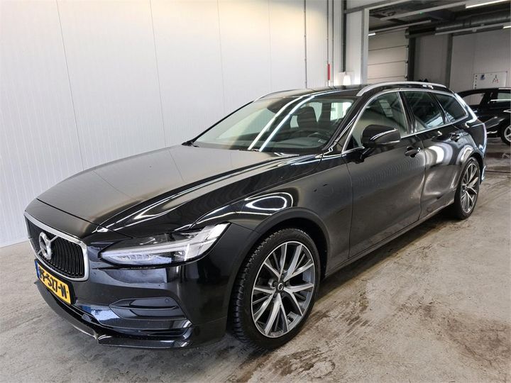 Photo 1 VIN: YV1PWA8BDJ1038607 - VOLVO V90 