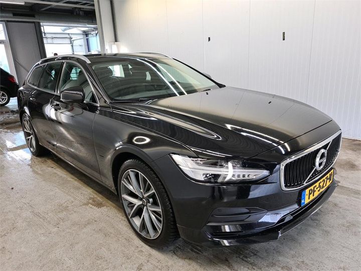 Photo 2 VIN: YV1PWA8BDJ1038607 - VOLVO V90 