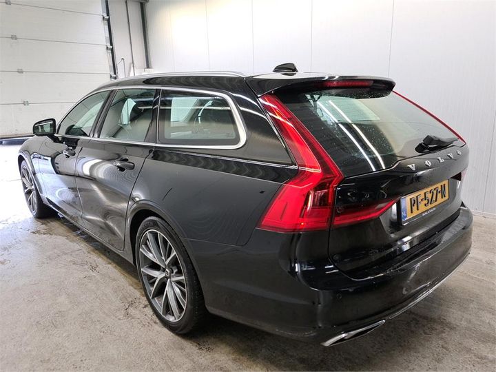 Photo 3 VIN: YV1PWA8BDJ1038607 - VOLVO V90 