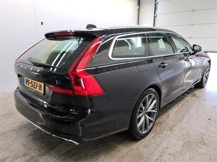 Photo 4 VIN: YV1PWA8BDJ1038607 - VOLVO V90 