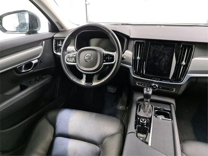 Photo 6 VIN: YV1PWA8BDJ1038607 - VOLVO V90 