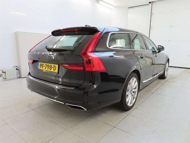 Photo 1 VIN: YV1PWA8BDJ1038754 - VOLVO V90 