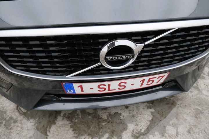 Photo 5 VIN: YV1PWA8BDJ1039426 - VOLVO V90 &#3916 