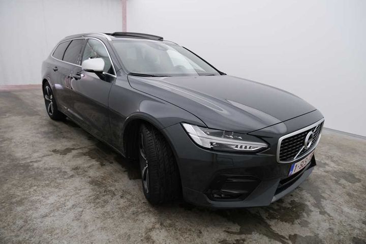 Photo 8 VIN: YV1PWA8BDJ1039426 - VOLVO V90 &#3916 