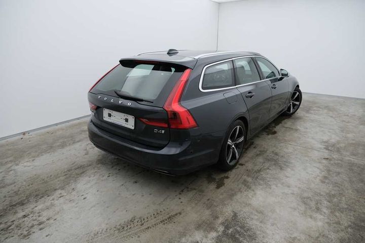 Photo 2 VIN: YV1PWA8BDJ1040335 - VOLVO V90 &#3916 