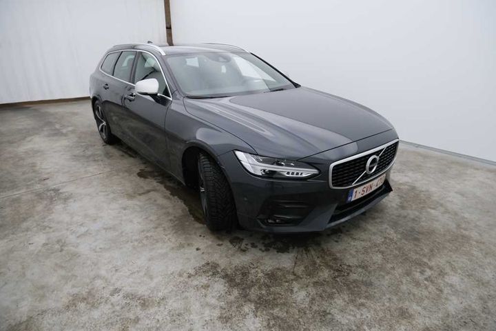 Photo 8 VIN: YV1PWA8BDJ1040335 - VOLVO V90 &#3916 