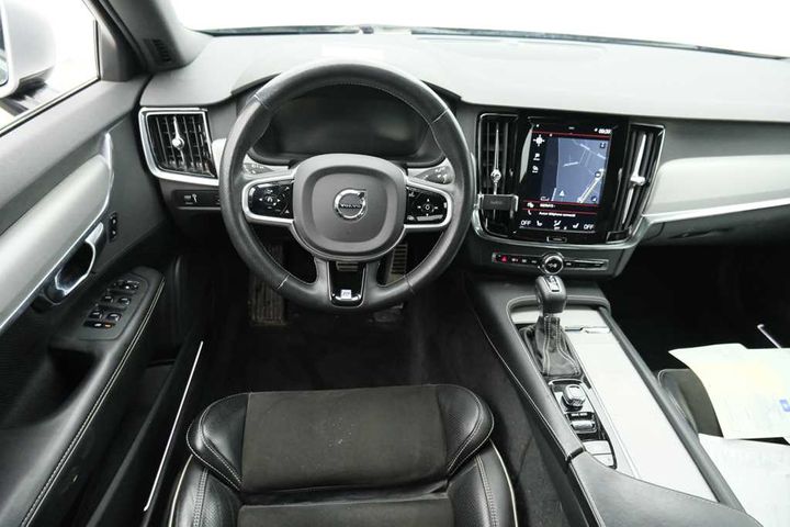 Photo 9 VIN: YV1PWA8BDJ1040335 - VOLVO V90 &#3916 