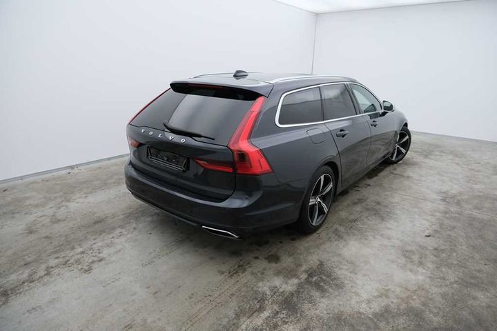 Photo 2 VIN: YV1PWA8BDJ1040372 - VOLVO V90 &#3916 