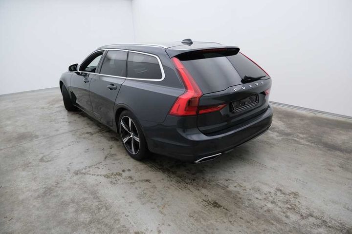 Photo 7 VIN: YV1PWA8BDJ1040372 - VOLVO V90 &#3916 