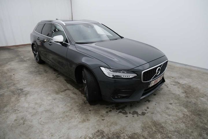 Photo 8 VIN: YV1PWA8BDJ1040372 - VOLVO V90 &#3916 