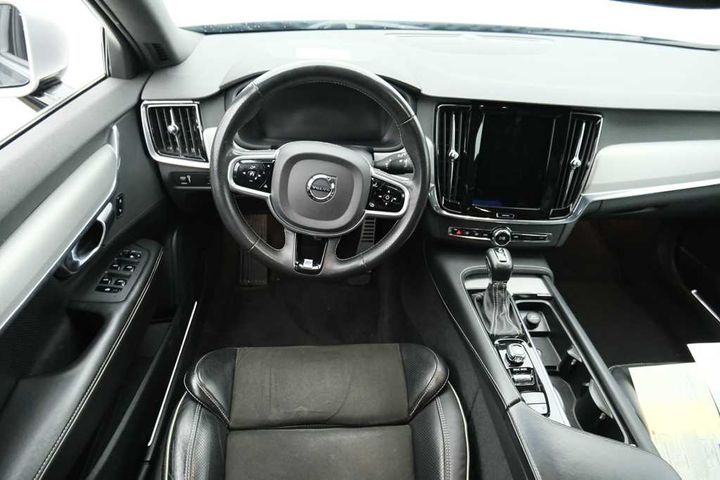 Photo 9 VIN: YV1PWA8BDJ1040372 - VOLVO V90 &#3916 